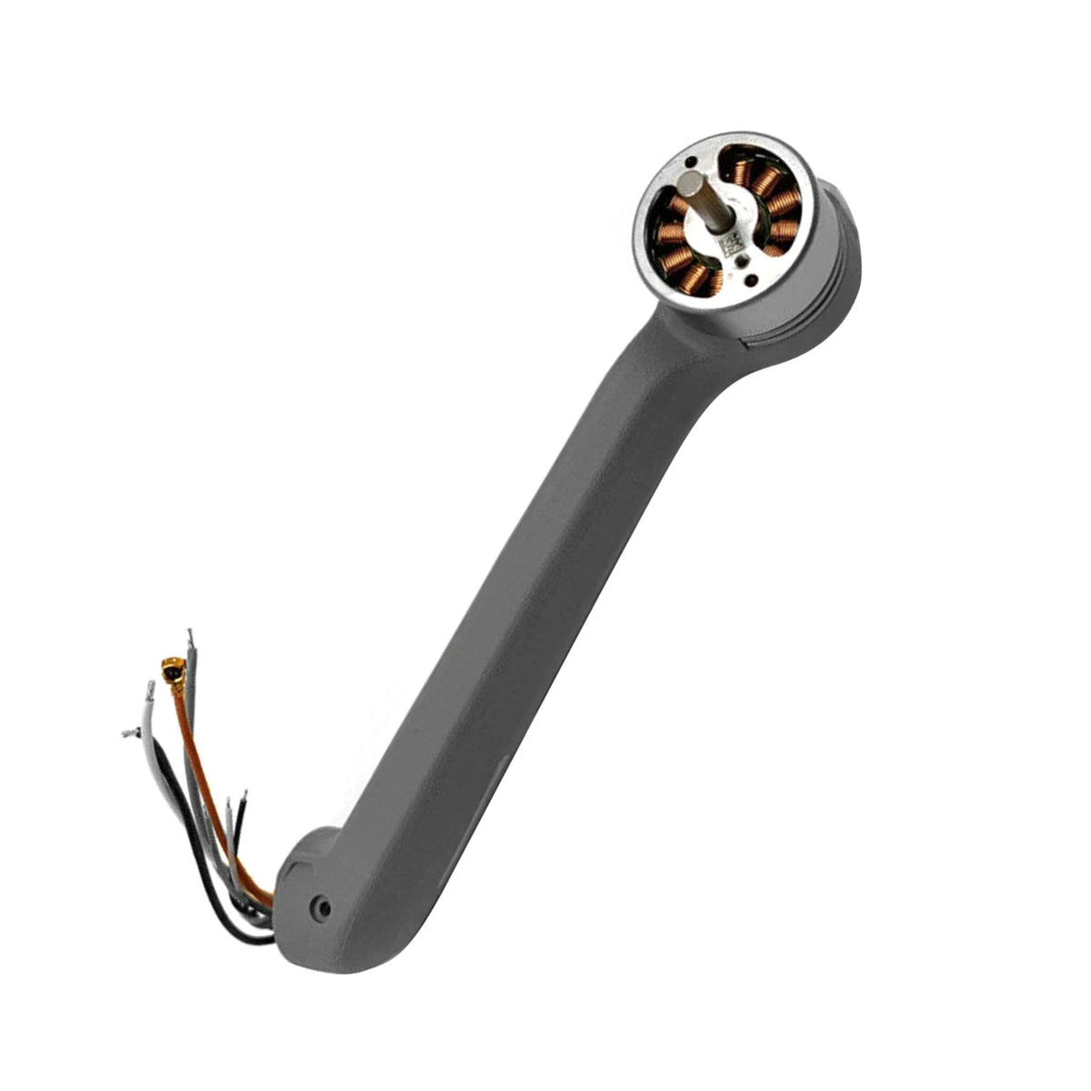 Left Rear Motor Arm Repair Parts for DJI Mavic Air 2S Drone