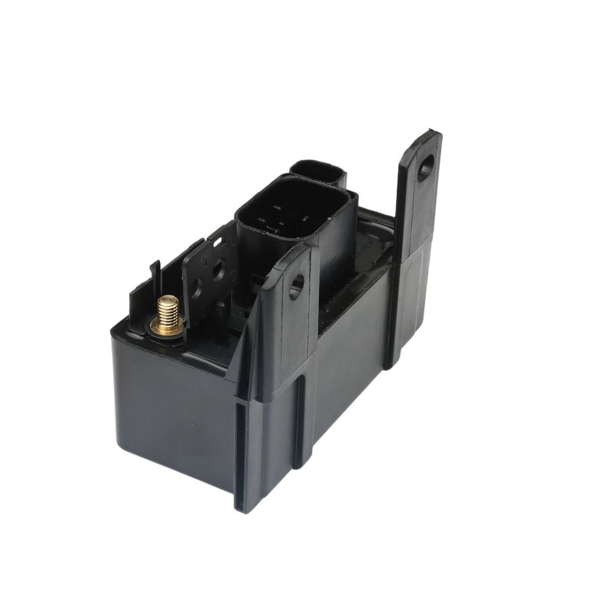 Glow Plug Relay Control Module for Mercedes-Benz Sprinter (0005453616, A6489000000)