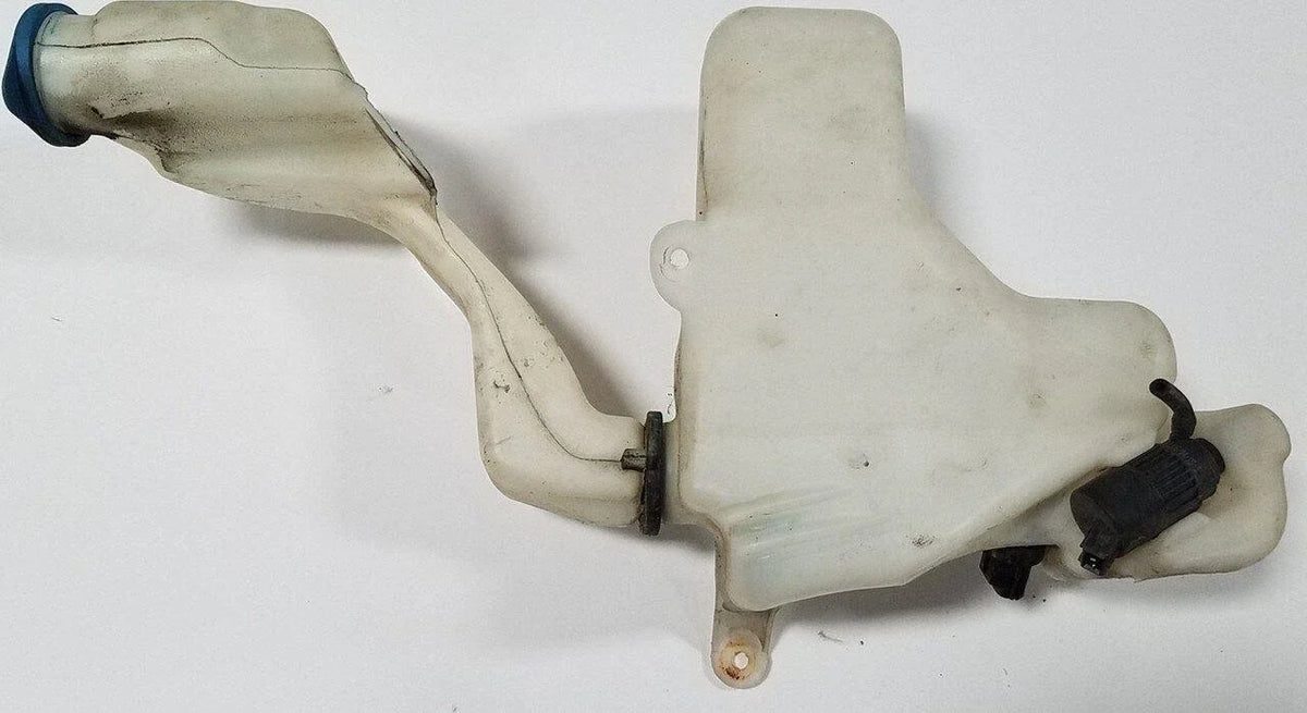 Windshield Washer Tank for Jaguar X-Type (2004–2008) 4X43-17B613-AA