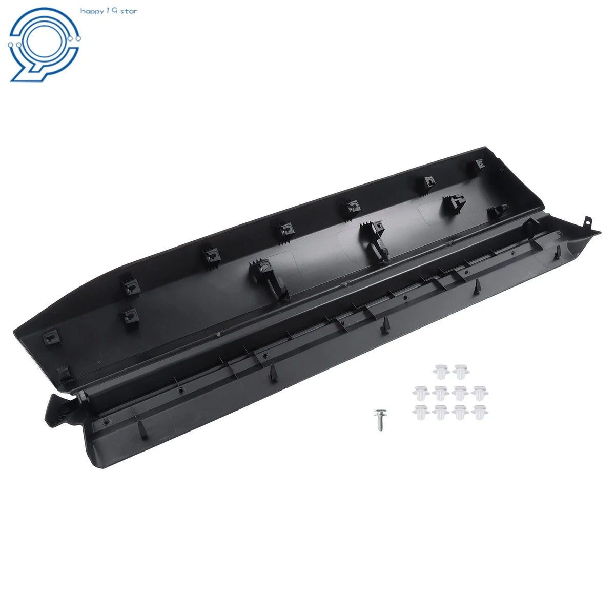 Rear Left Body Side Moulding for Toyota Grand Highlander (2024–2025)