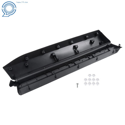 Rear Left Body Side Moulding for Toyota Grand Highlander (2024–2025)