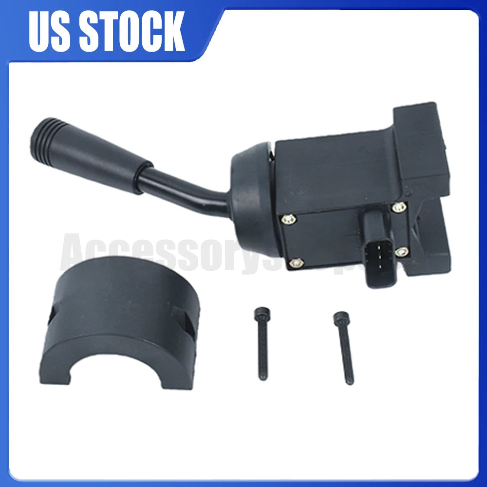 Transmission Shifter for Case 580L 580M 580SN 590SN 570LXT