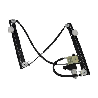 Window Regulator for Jaguar XF/XFR (2009–2015) CLX-M0-USA-JRJ46290023-CL360A70