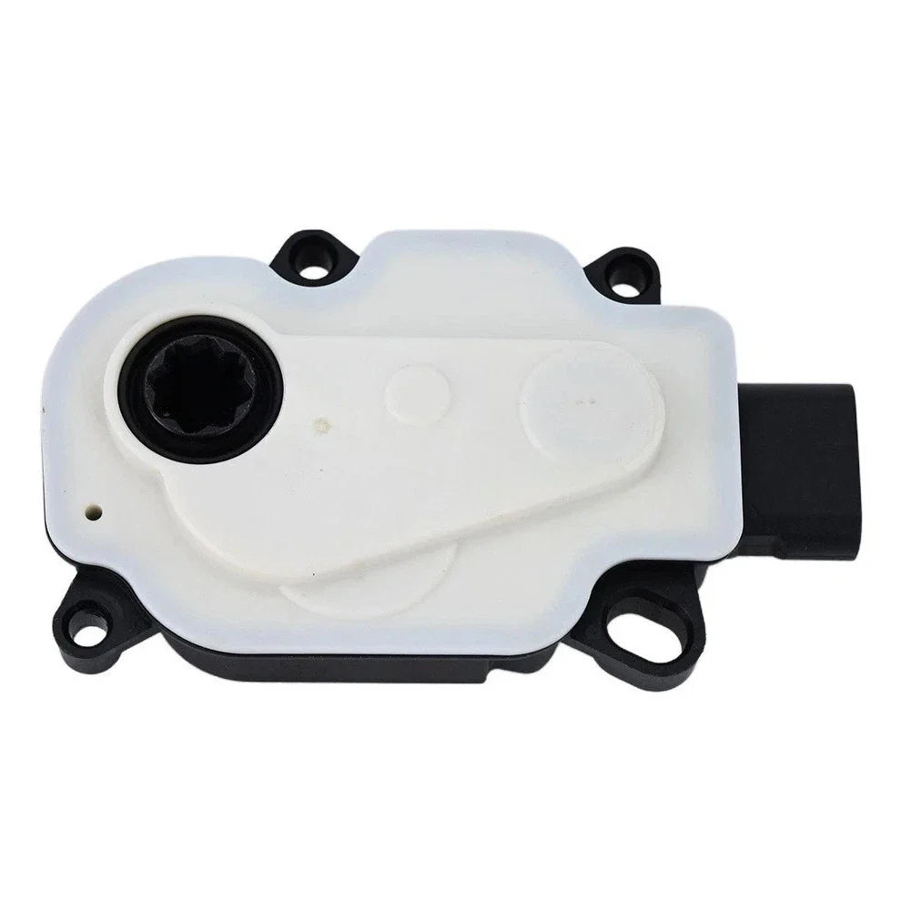 Grille Shutter Motor for OEM Replacement