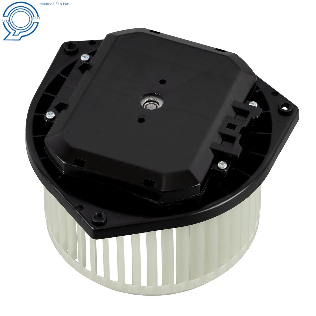 HVAC Heater Blower Motor for Nissan Armada (2017–2019)