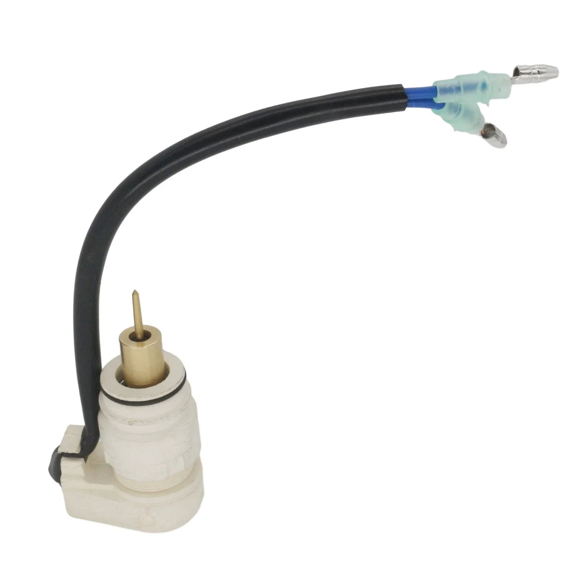 Starter for Yamaha Outboard Motor F80 F100 (67F-14380-00, 67F-14380-02)