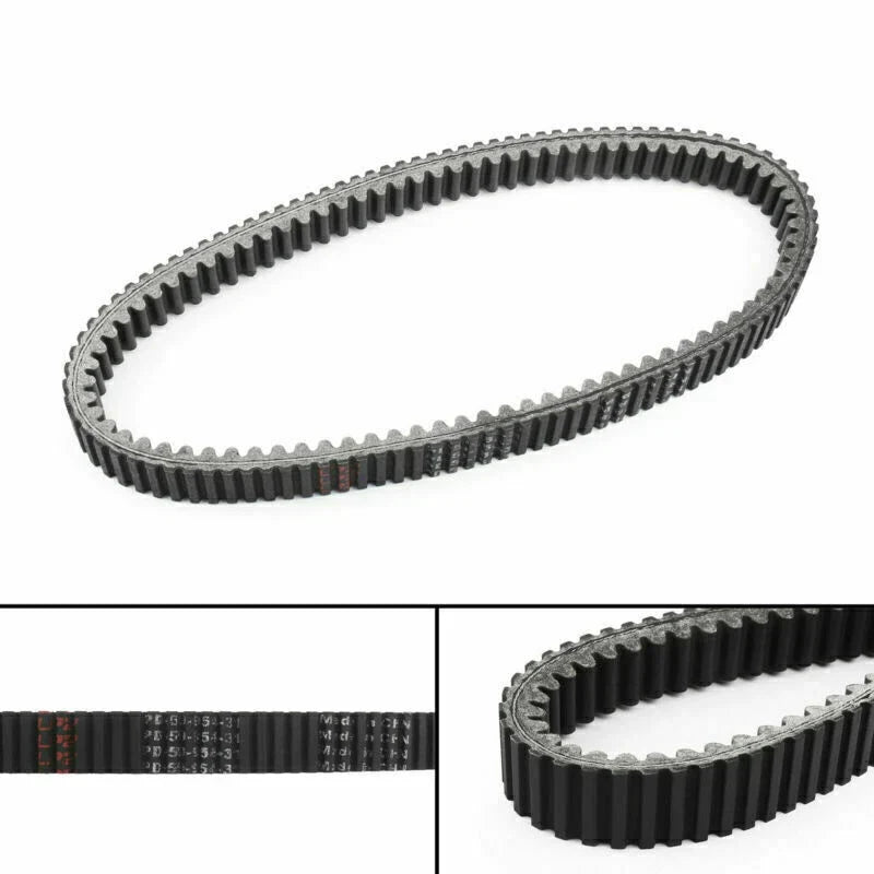 Drive Belt 59011-0040 for Kawasaki KRF800 Teryx 800 Teryx4 (2015)