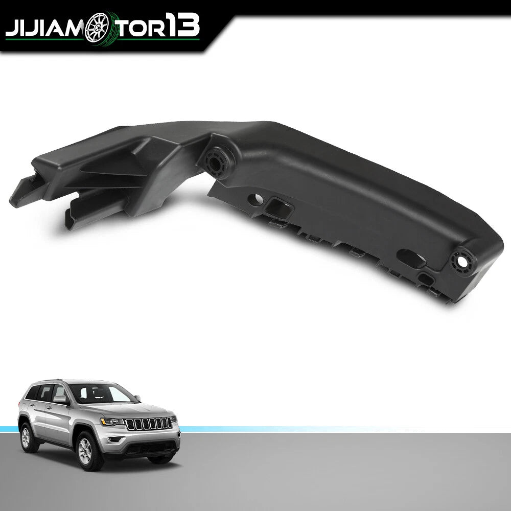 Front Headlight Bracket for Jeep Grand Cherokee (2014–2018) JIJIA012930, 68223470AA