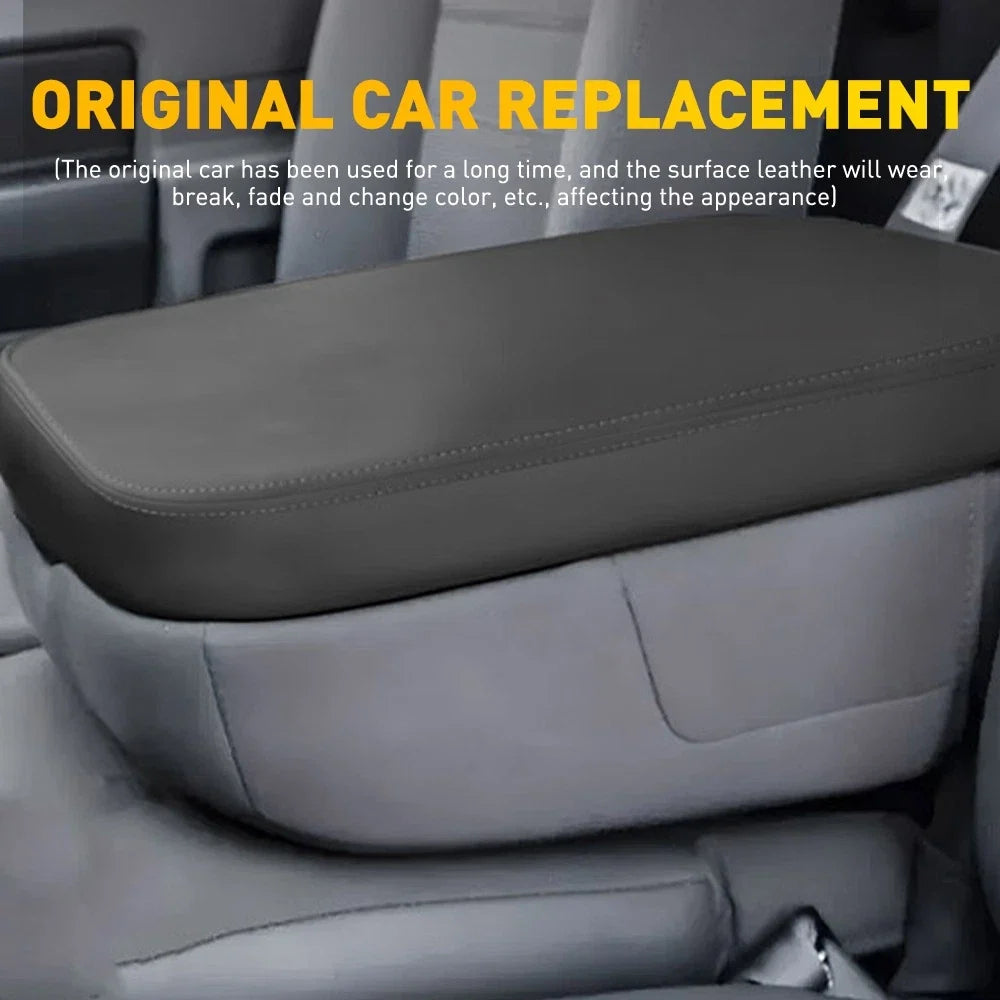 Armrest Cover for Dodge Ram 1500 2500 3500 (2006–2008) EPY
