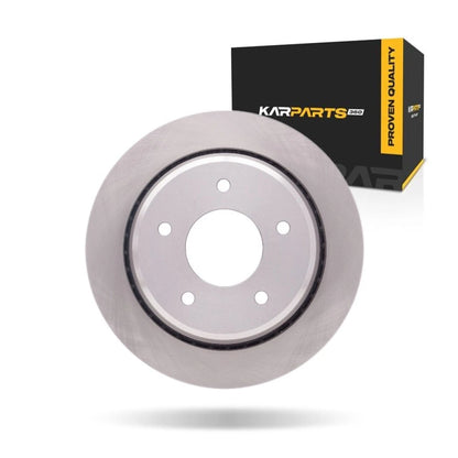 Disc Brake Rotor for Chevy Commercial Chassis (1994) ALX-PAU-DF-600-47027-CLA1