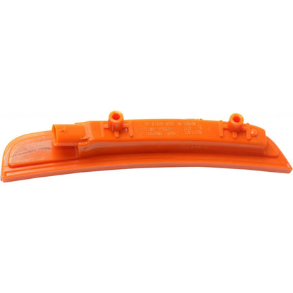 Pair Front Side Marker Lights for Dodge Charger (2015–2023) PLX-M0-18-6164-00-1, CH2550133, CH2551133