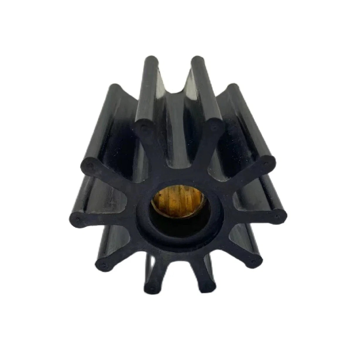 Impeller for Mercruiser (Replaces Jabsco 31130-0061, 11593-46090)