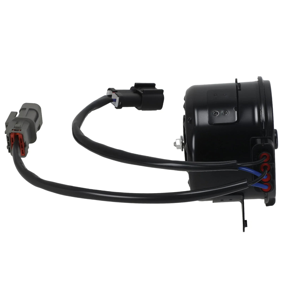 Radiator Fan Cooling Motor for Nissan Versa Versa Note (2012–2019)