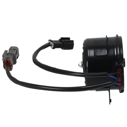 Radiator Fan Cooling Motor for Nissan Versa Versa Note (2012–2019)