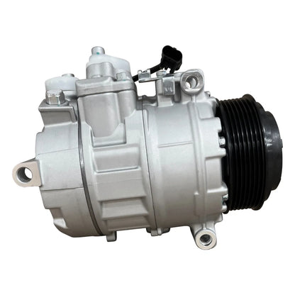 AC Compressor Replacement for Mercedes S65 AMG 6.0L (2020–2020)