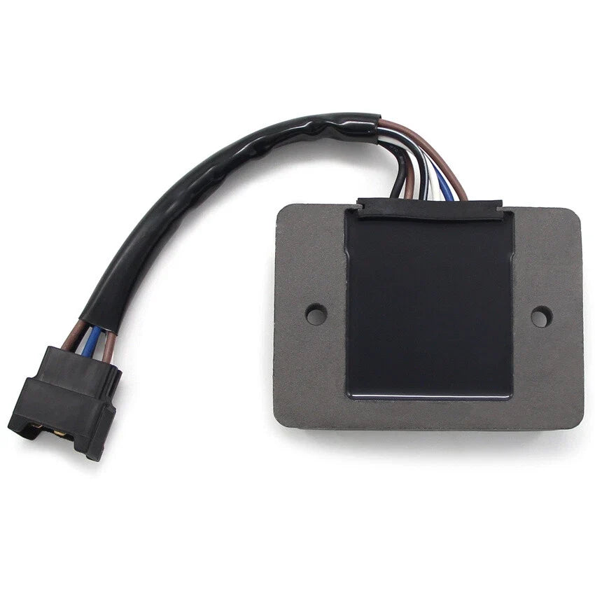Voltage Rectifier Regulator for Honda GX610 GX620 GX630 GX660 GX690 (2004–2023)