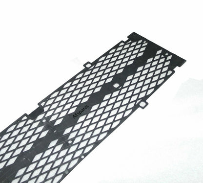 Front Grille Net Mesh for Suzuki Samurai SJ413 SJ410 LJ (1985–1995)