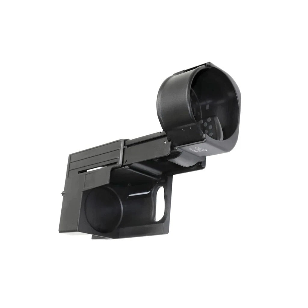 Set of 2 Cup Holders for Mercedes-Benz E320 (2009) CLX-M0-USA-SET-REPM509102-2-CL360A71