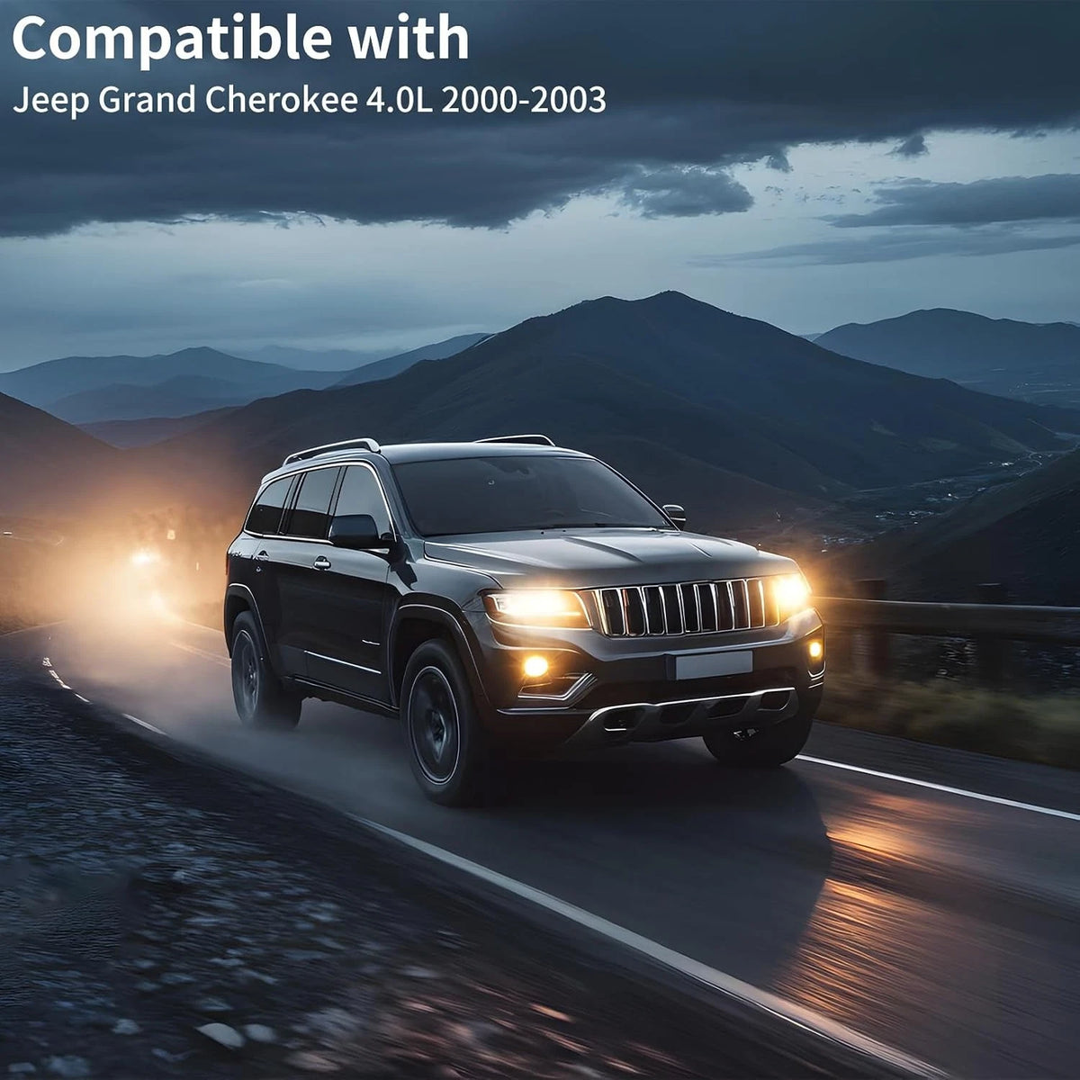 Transmission Cooler Lines for Grand Cherokee (3/4 Inch)