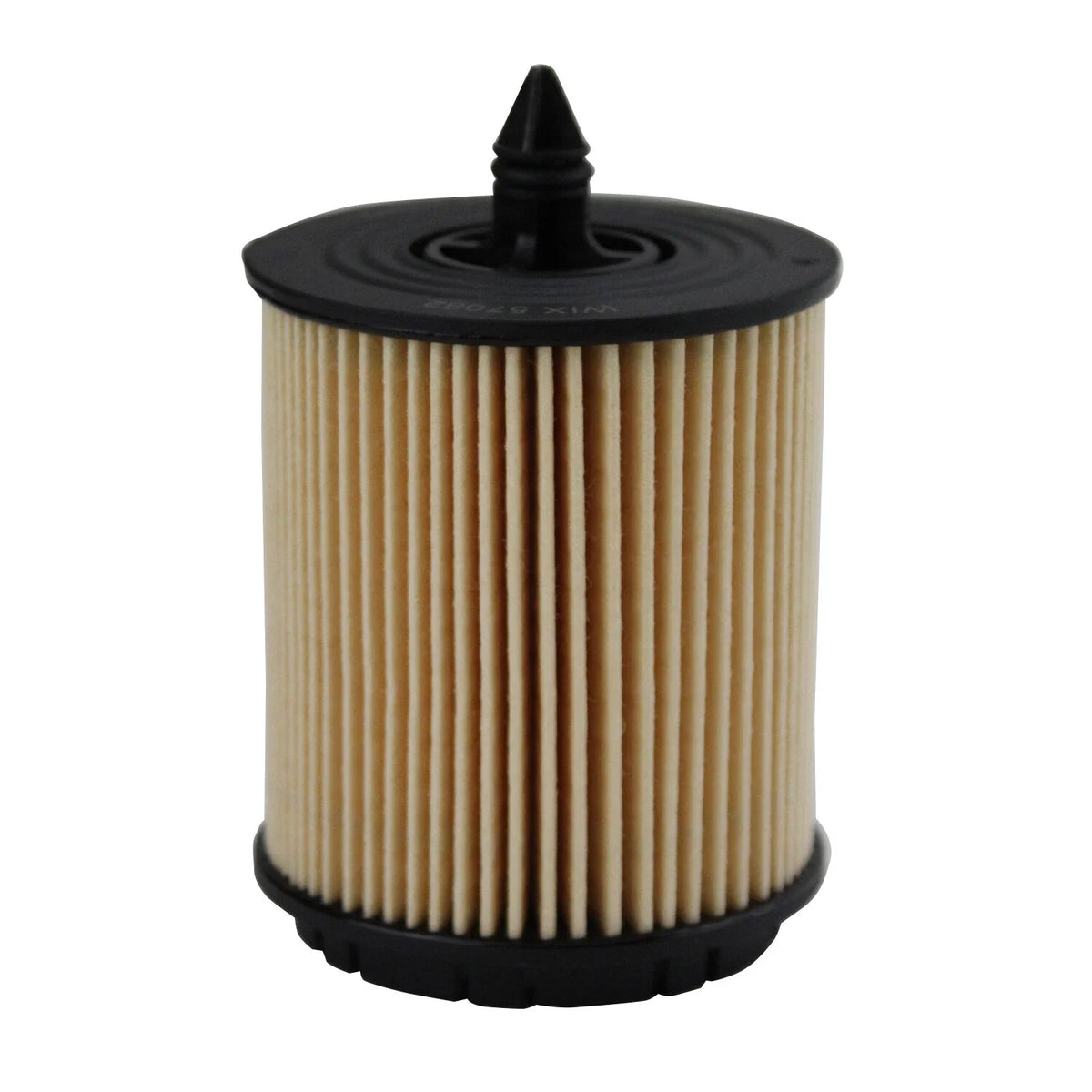 WIX Engine Oil Filter 57082 for Buick Chevy GMC Pontiac Saab Saturn (Metal Free)