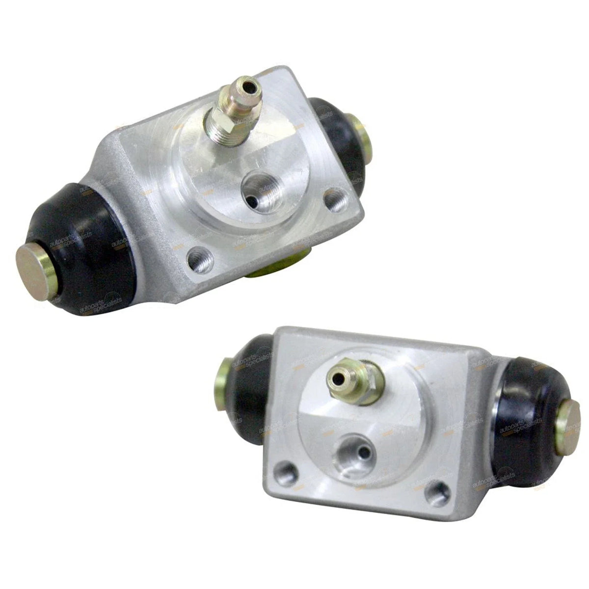 2 x Rear Brake Wheel Cylinders 4x4 for Toyota Hilux (2005���2005)