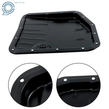 Transmission Oil Pan for Toyota Celica Corolla Tercel Camry (1983–2002)