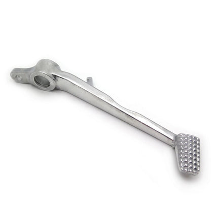 Folding Brake Shift Pedal Foot Lever for Kawasaki ZX-6R (2007–2008)
