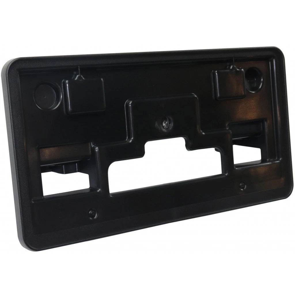 License Plate Bracket for Honda Accord (2012) HO1068116, LLX-HO1068116-CL360A70