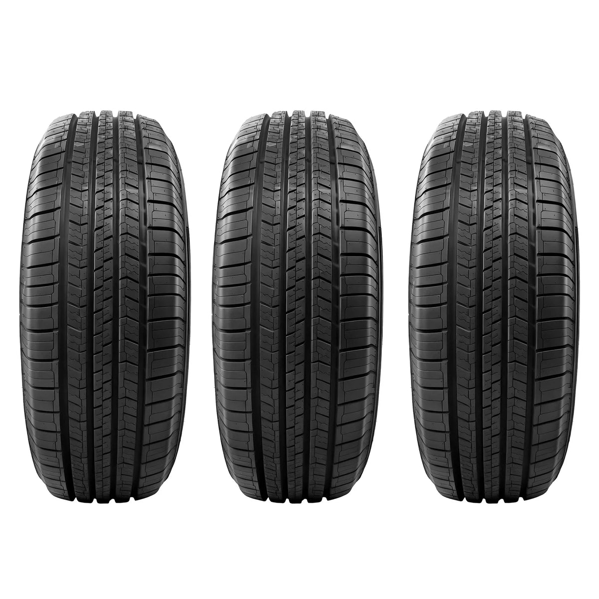 Set of 2 All Season Tires for SUV/CUV 215/70 R16