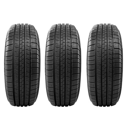 Set of 2 All Season Tires for SUV/CUV 215/70 R16