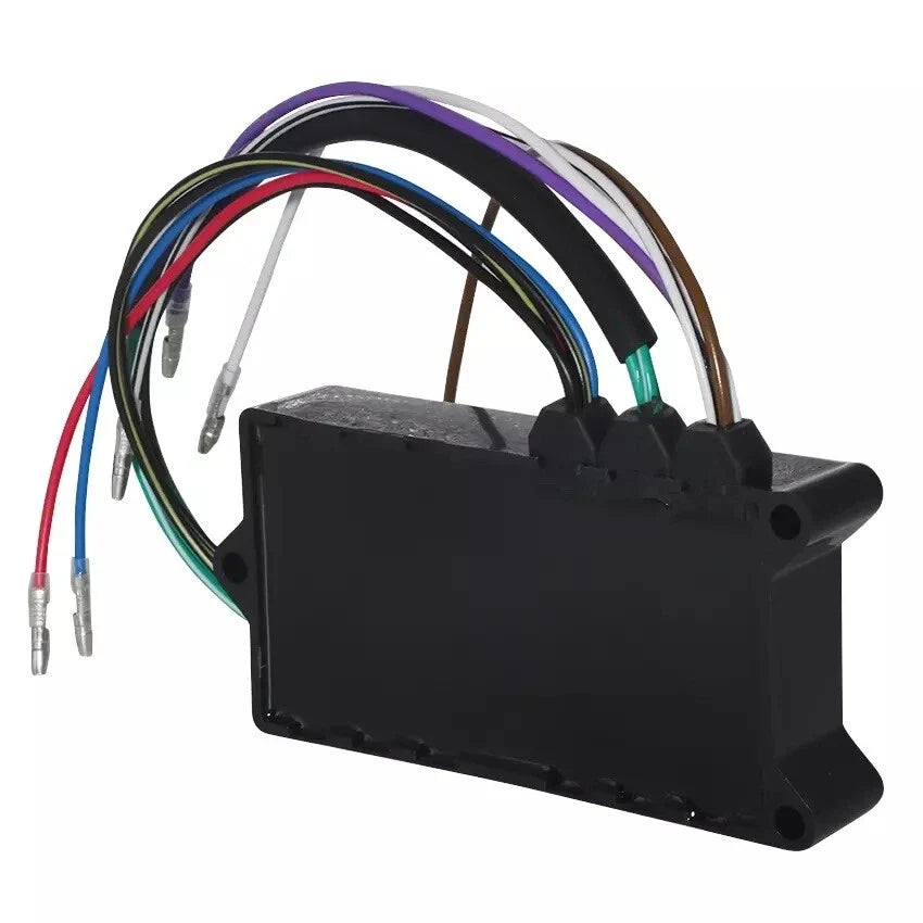 CDI Box Igniter for Mercury 65HP 75HP 90HP 1994–1997 (114-4953)