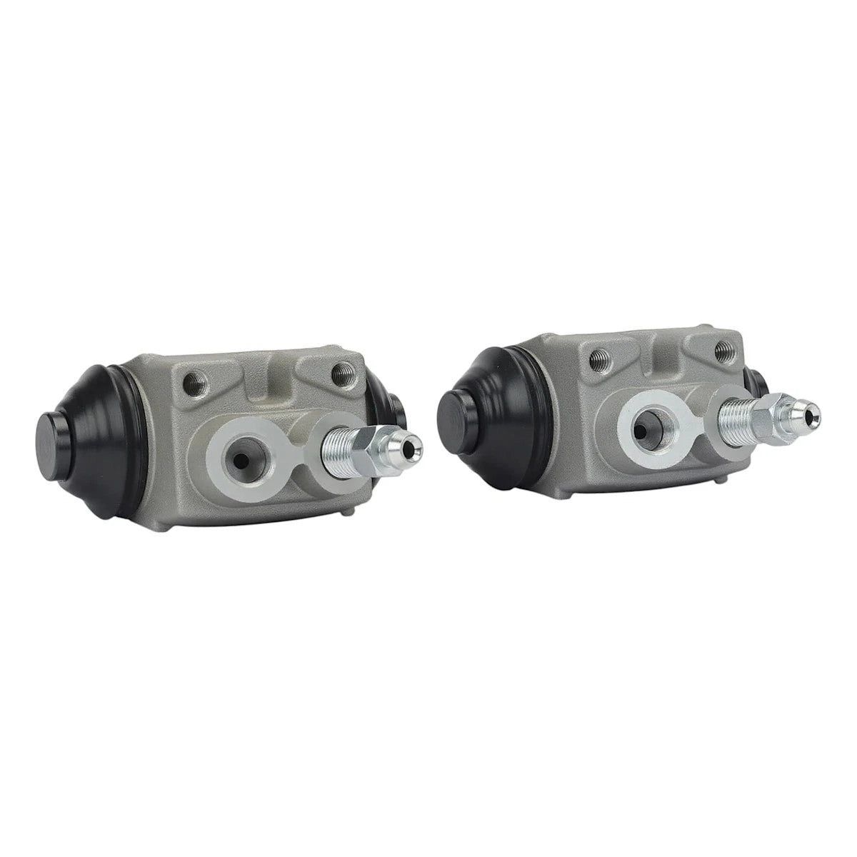 Set of 2 Rear Wheel Cylinders for Hyundai Elantra Chrysler Sebring (200–2011) 18032580, W610043, 72985