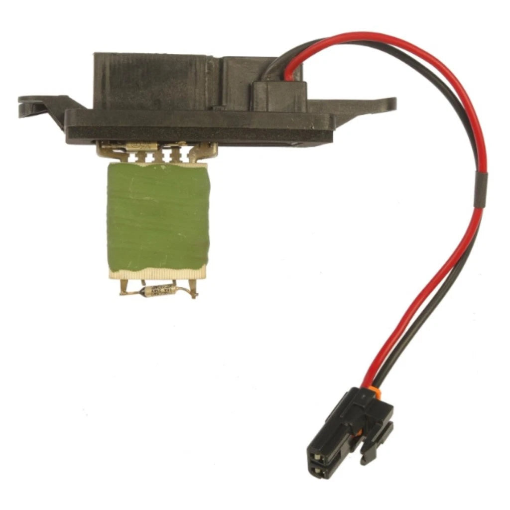 Blower Motor Resistor for Chevy Suburban 1500/2500 (2003–2006) ALX-PAU-RB-973-009 CL360A55