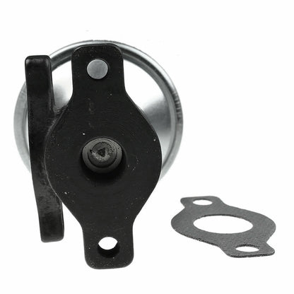 EGR Valve for VW Golf Jetta Passat L4 1.9L (1993–1997) 7.21723.53.0, 028131501E, 028131501A, 028131501B