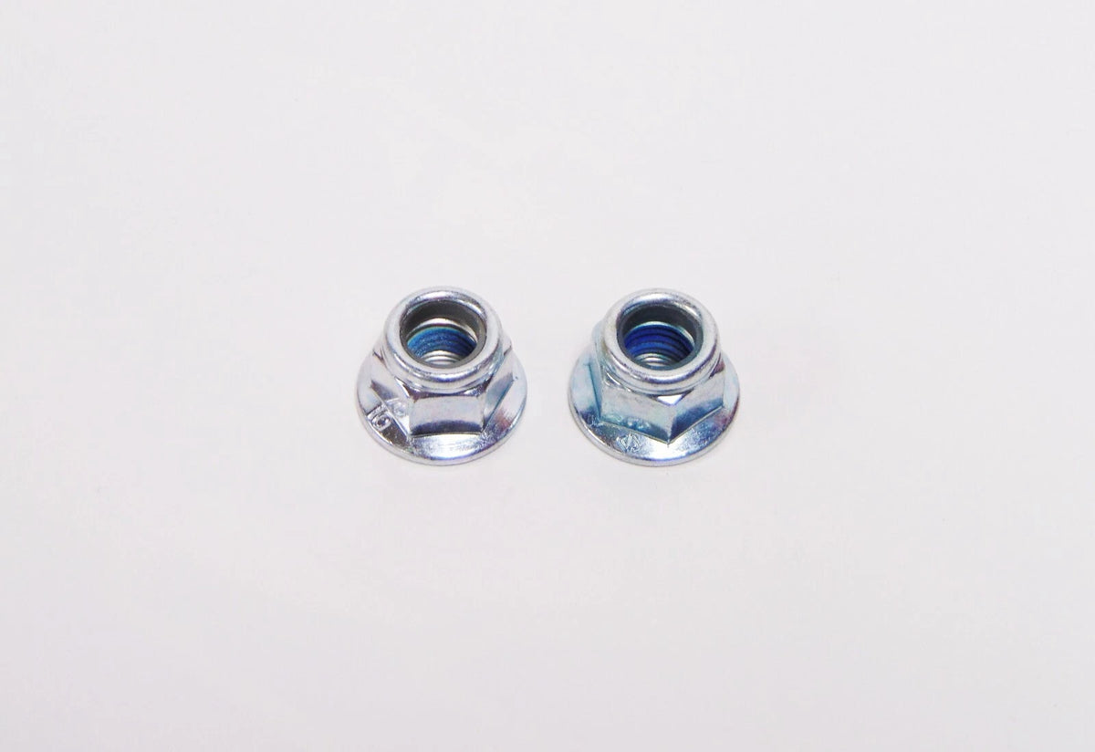 Set of 2 OEM Nuts for Arctic Cat ATV (1423-335)