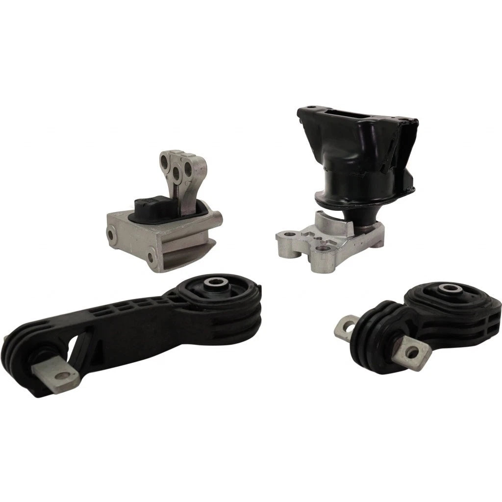 Motor Mount for Honda Civic (2006–2010) CLX-M0-USA-RH31150010-CL360A70