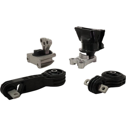Motor Mount for Honda Civic (2006–2010) CLX-M0-USA-RH31150010-CL360A70
