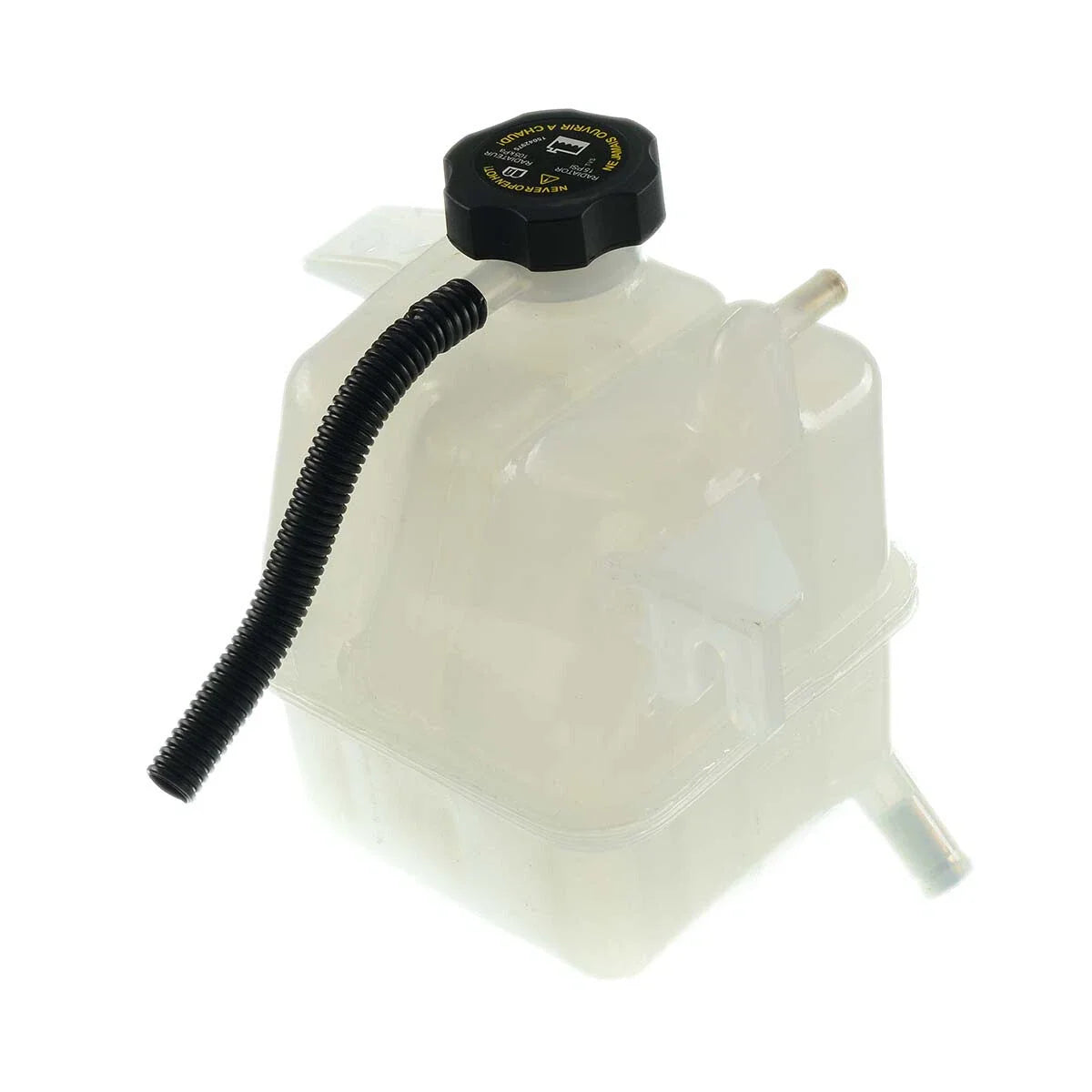 Coolant Expansion Tank with Cap for Chevrolet Captiva Sport (2012–2015)