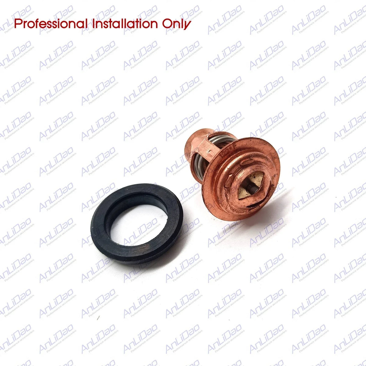 Thermostat for Mercury 40 50 60HP 4-Cyl 4 Stroke Outboard (120F) 8M0117413 18-3640