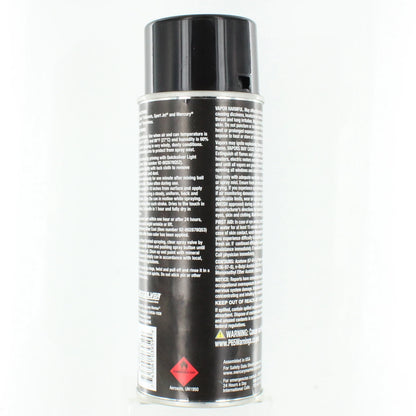 Phantom Black Enamel Spray Paint for Mercury Marine/Mercruiser (92-802878Q1)