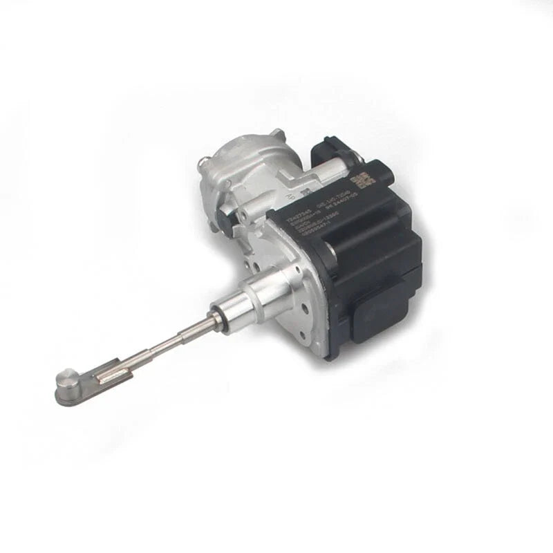 Electronic Turbo Actuator for VW Audi SEAT SKODA 1.2T (2015–2021) 04E145725AB 04E198725C