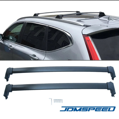 Set of 2 Roof Rack Cross Bars for Honda CR-V (2017–2020) F327-LD5899
