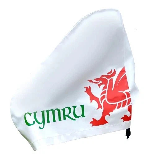 Tow Hitch Cover for HTD Wales (QQ007343W)