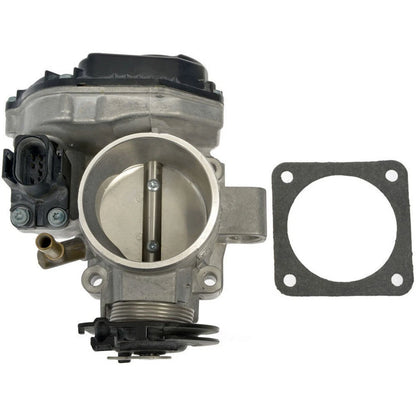 Throttle Body for VW Volkswagen Cabrio Jetta Golf (1993–1999) 977-850, 037133064B, 037133064F