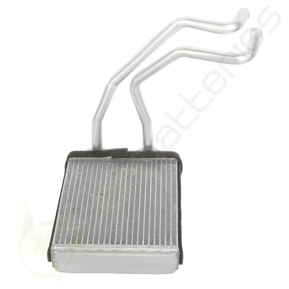A/C Blower Motor & Heater Core Kit for Jeep Grand Cherokee (2002–2004)