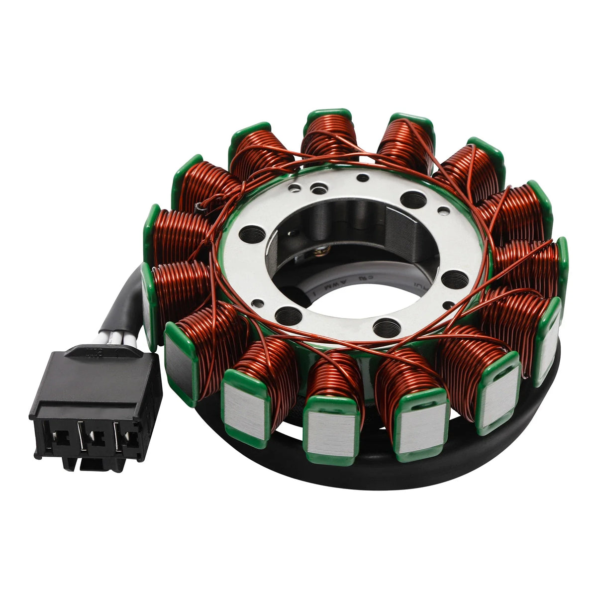 Magneto Generator Stator Coil for Kawasaki Ninja ZX6R (2007–2008)
