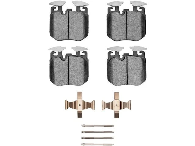 Brake Pad Set for BMW 750i xDrive (2021–2022) 27954SJYY