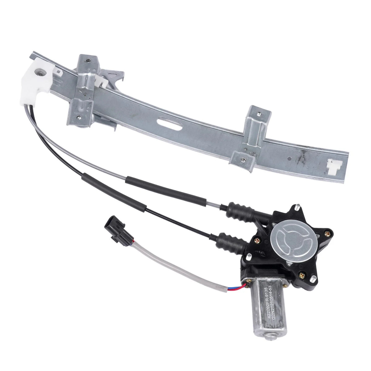Power Window Regulator Front Right for Mitsubishi 3000GT Dodge Stealth (1991–1996)