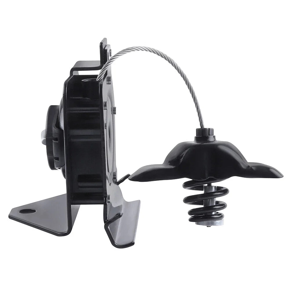 Spare Tire Winch Carrier Hoist for Silverado 1500, Sierra 1500
