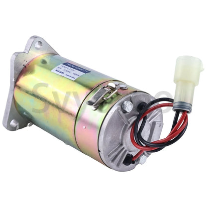 48V Steering Motor 14510-13900-71 for Toyota Forklift 7FBR15-18 (2015–2023)